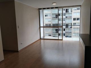 Foto 3 de Departamento en Belaunde
