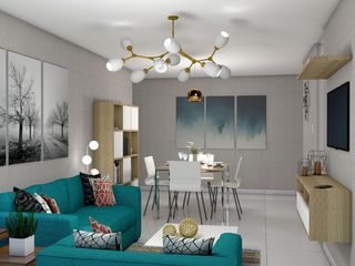Foto 2 de Proyecto en Pueblo libre