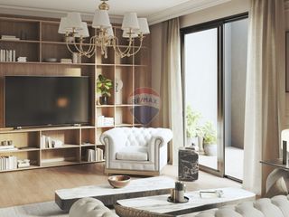 Foto 6 de SOFIA II  VENTA SEMIPISO 140 m2