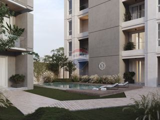 Foto 11 de SOFIA II  VENTA SEMIPISO 140 m2