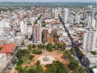 Foto 6 de VENTA DEPTO A ESTRENAR EDIFICIO DUOMO