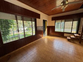 Foto 18 de VENTA CASA 3 AMBIENTES TALAR TIGRE
