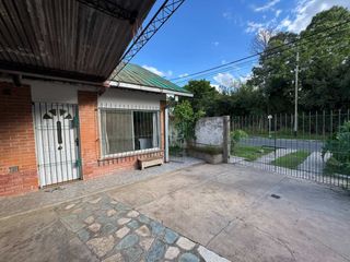 Foto 38 de VENTA CASA 3 AMBIENTES TALAR TIGRE