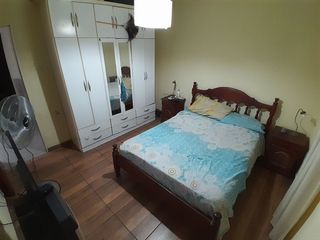 Foto 5 de VENTA CASA 2 DORM, COCHERA Y PATIO REFACCIONADA