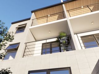 Foto 4 de VENTA DPTO DE 1 DORMI. Y BALCÓN AL CONTRA FRENTE