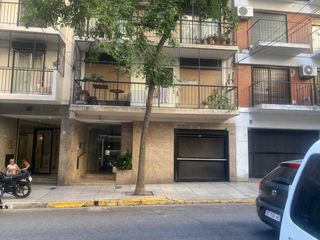 Foto 4 de VENTA COCHERA CUBIERTA RECOLETA
