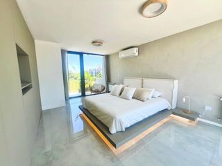 Foto 20 de VENTA CASA TRIPLEX A ESTRENAR - TIGRE SUNNY