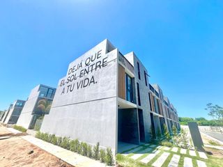 Foto 5 de VENTA CASA TRIPLEX A ESTRENAR - TIGRE SUNNY