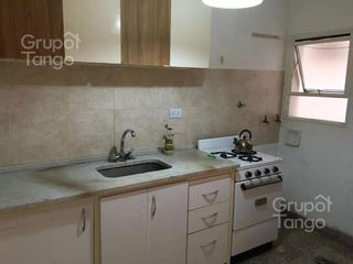Foto 4 de Venta Departamento Caballito 2 Ambientes Apto Credito