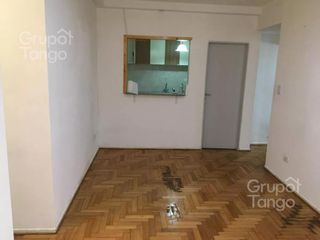 Foto 3 de Venta Departamento Caballito 2 Ambientes Apto Credito