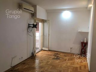 Foto 1 de Venta Departamento Caballito 2 Ambientes Apto Credito