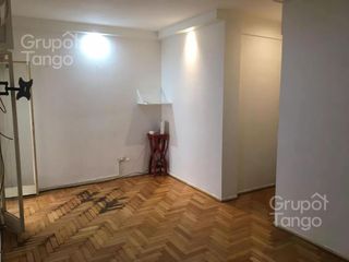 Foto 2 de Venta Departamento Caballito 2 Ambientes Apto Credito