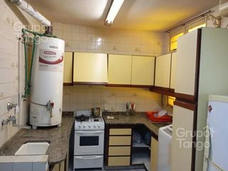 Foto 10 de Departamento 4 Ambientes Villa Pueyrredon Barrio San Martin