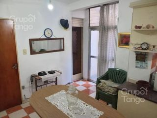 Foto 14 de Venta Departamento 4 Ambientes Villa Crespo Balcon Amoblado