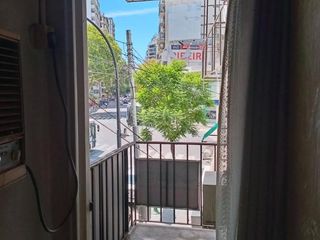 Foto 4 de Venta Departamento 4 Ambientes Villa Crespo Balcon Amoblado