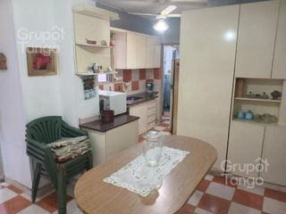 Foto 5 de Venta Departamento 4 Ambientes Villa Crespo Balcon Amoblado
