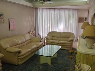 Foto 3 de Venta Departamento 4 Ambientes Villa Crespo Balcon Amoblado