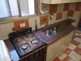 Foto 6 de Venta Departamento 4 Ambientes Villa Crespo Balcon Amoblado