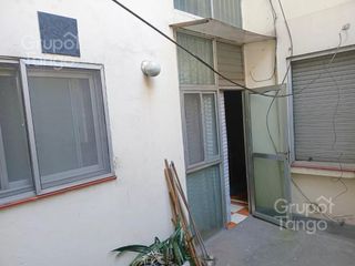 Foto 25 de Venta Departamento 4 Ambientes Villa Crespo Balcon Amoblado