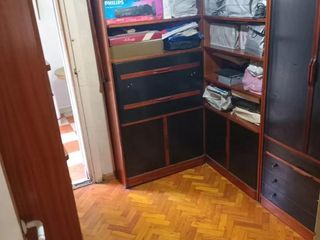 Foto 13 de Venta Departamento 4 Ambientes Villa Crespo Balcon Amoblado