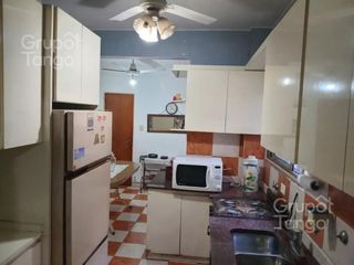 Foto 15 de Venta Departamento 4 Ambientes Villa Crespo Balcon Amoblado