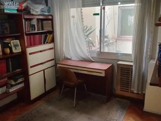 Foto 9 de Venta Departamento 4 Ambientes Villa Crespo Balcon Amoblado
