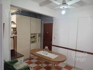 Foto 11 de Venta Departamento 4 Ambientes Villa Crespo Balcon Amoblado