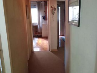Foto 8 de Venta Departamento 4 Ambientes Villa Crespo Balcon Amoblado