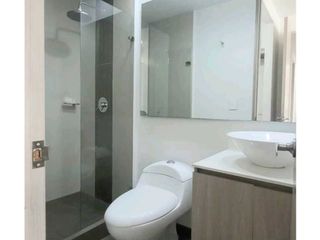 Foto 12 de Vendo Apartamento quinto Piso en Cajica conjunto cerrado.
