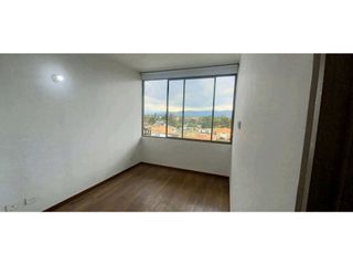 Foto 9 de Vendo Apartamento quinto Piso en Cajica conjunto cerrado.