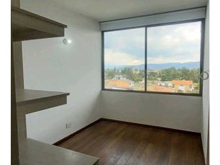 Foto 8 de Vendo Apartamento quinto Piso en Cajica conjunto cerrado.
