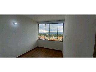 Foto 14 de Vendo Apartamento quinto Piso en Cajica conjunto cerrado.