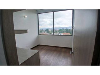 Foto 10 de Vendo Apartamento quinto Piso en Cajica conjunto cerrado.