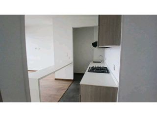 Foto 4 de Vendo Apartamento quinto Piso en Cajica conjunto cerrado.