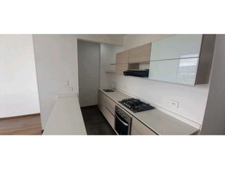 Foto 1 de Vendo Apartamento quinto Piso en Cajica conjunto cerrado.