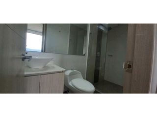 Foto 11 de Vendo Apartamento quinto Piso en Cajica conjunto cerrado.