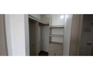 Foto 6 de Vendo Apartamento quinto Piso en Cajica conjunto cerrado.