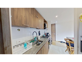 Foto 7 de VENTA APARTAESTUDIO LA ESPERANZA BOGOTA ☘