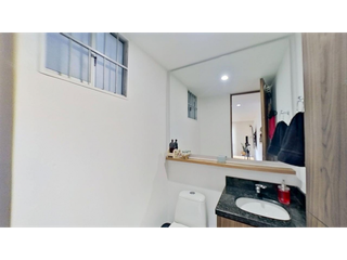 Foto 8 de VENTA APARTAESTUDIO LA ESPERANZA BOGOTA ☘