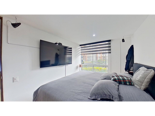 Foto 10 de VENTA APARTAESTUDIO LA ESPERANZA BOGOTA ☘