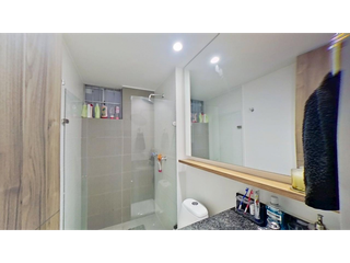 Foto 14 de VENTA APARTAESTUDIO LA ESPERANZA BOGOTA ☘