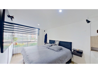 Foto 9 de VENTA APARTAESTUDIO LA ESPERANZA BOGOTA ☘