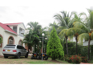 Foto 2 de VENTA PERMUTA CASA CAMPESTRE NEIVA HUILA CONDOMINIO EXCLUSIVO