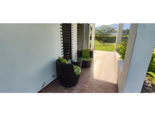 Foto 6 de Casa campestre de 2711 M2 en 650 mil en Apulo Cund, COL.