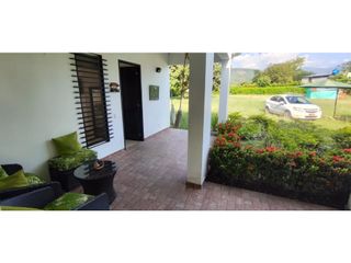 Foto 10 de Casa campestre de 2711 M2 en 650 mil en Apulo Cund, COL.