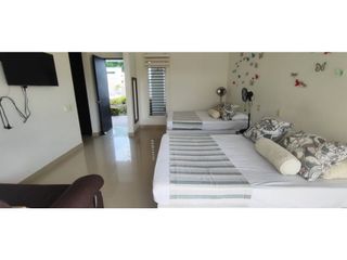 Foto 11 de Casa campestre de 2711 M2 en 650 mil en Apulo Cund, COL.