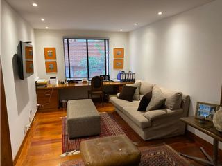 Foto 6 de Magnífico apartamento ROSALES
