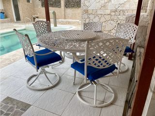 Foto 32 de VENTA CASA MODERNA POR CENTRO COMERCIAL ARRECIFES- RODADERO