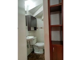 Foto 6 de Vendo Casa de tres pisos en quintas de Villa Maria Zipaquira