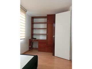 Foto 16 de Vendo Casa de tres pisos en quintas de Villa Maria Zipaquira